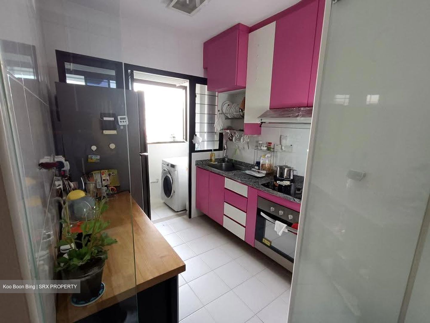 Blk 166A Teck Whye Crest (Choa Chu Kang), HDB 3 Rooms #628439111